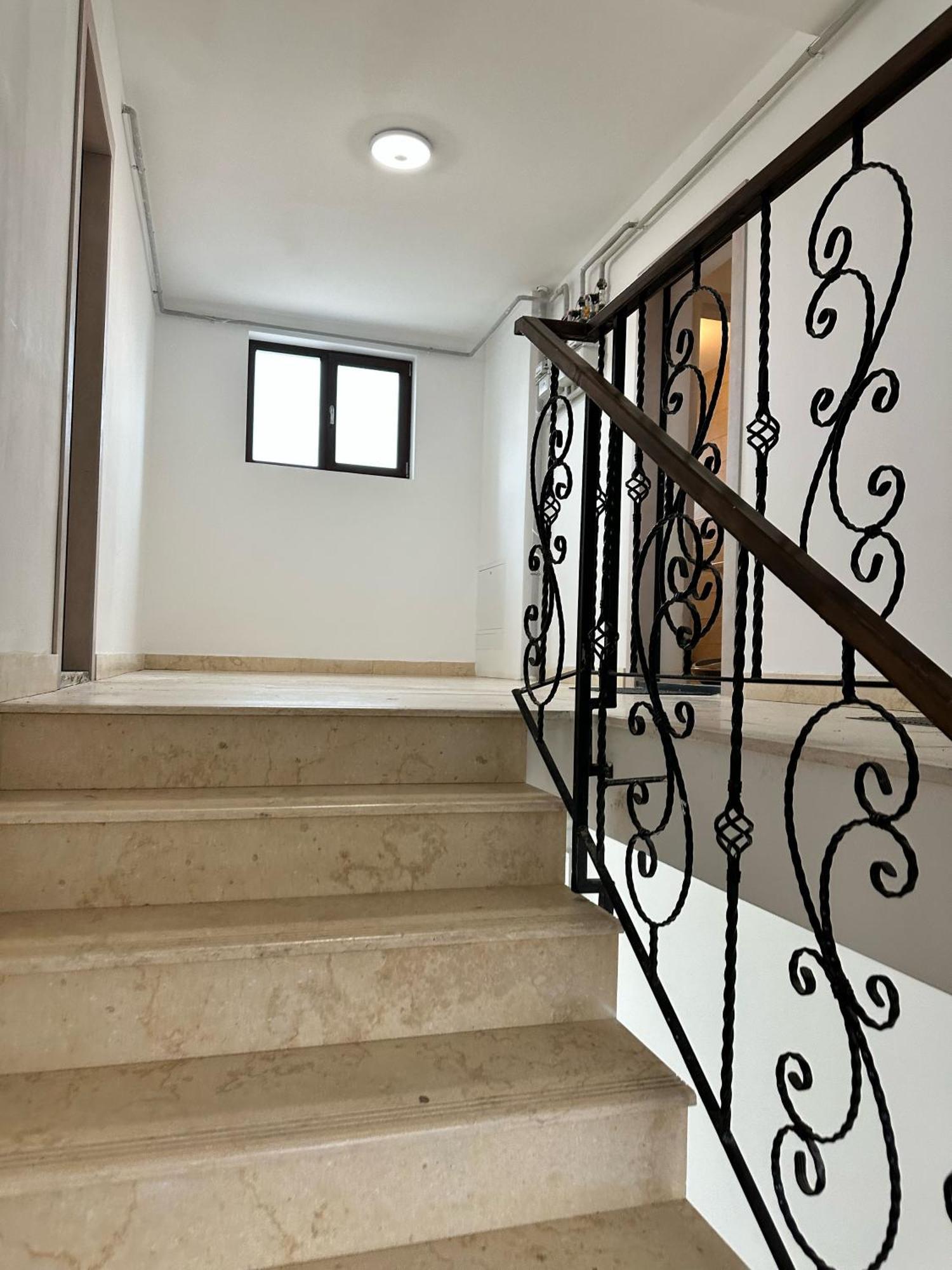 Amadeus Iasi Apartment Exterior photo