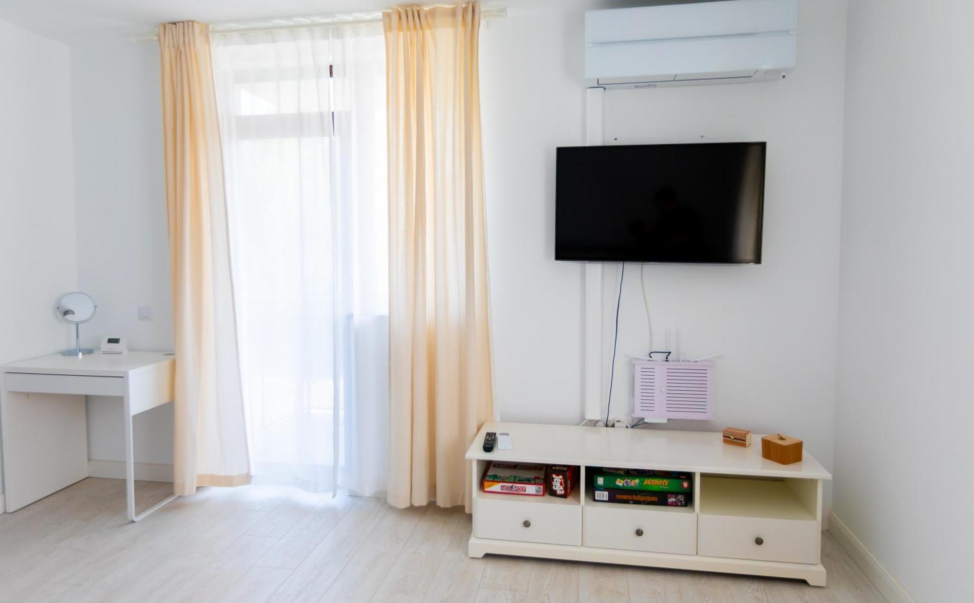 Amadeus Iasi Apartment Exterior photo