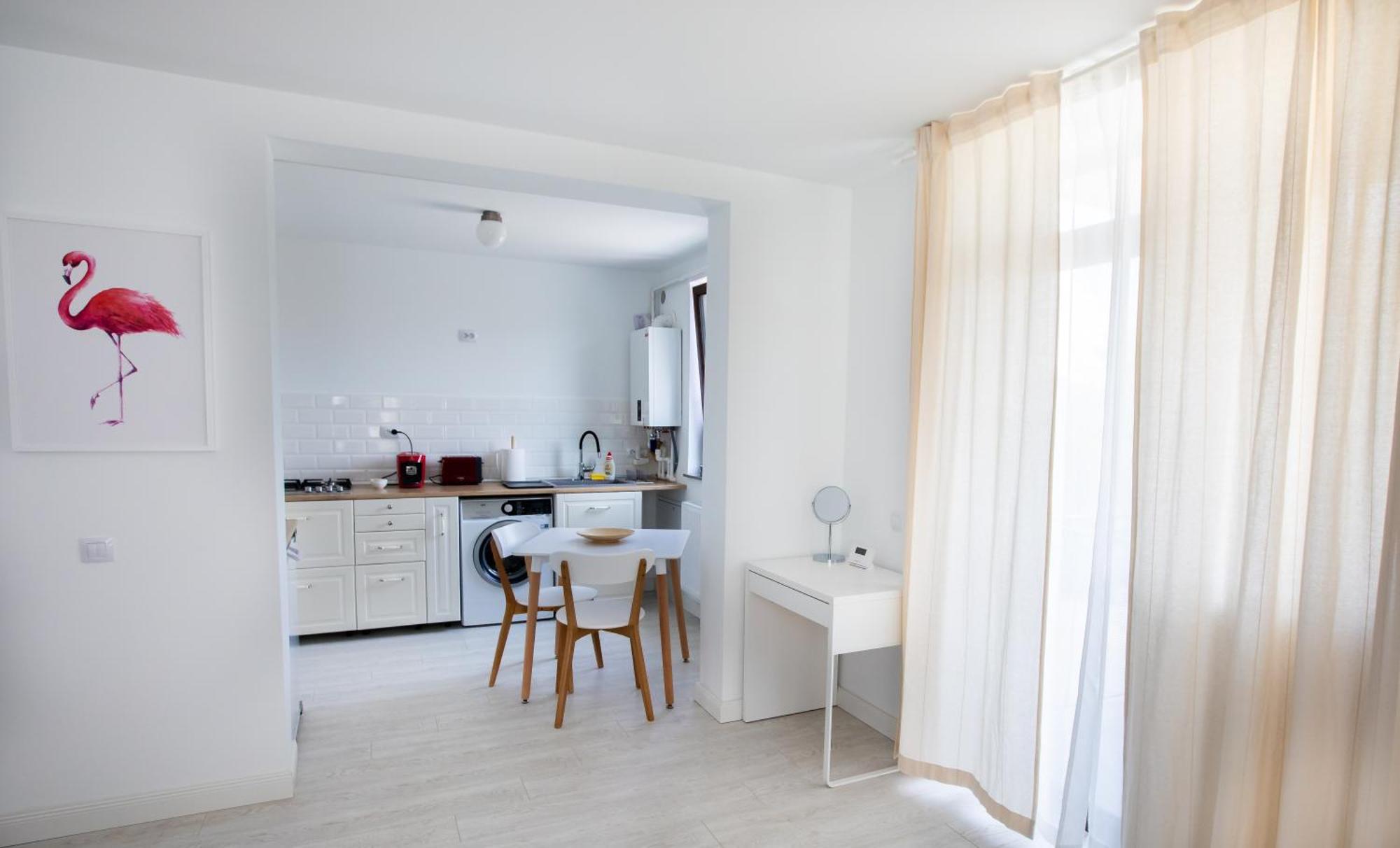 Amadeus Iasi Apartment Exterior photo